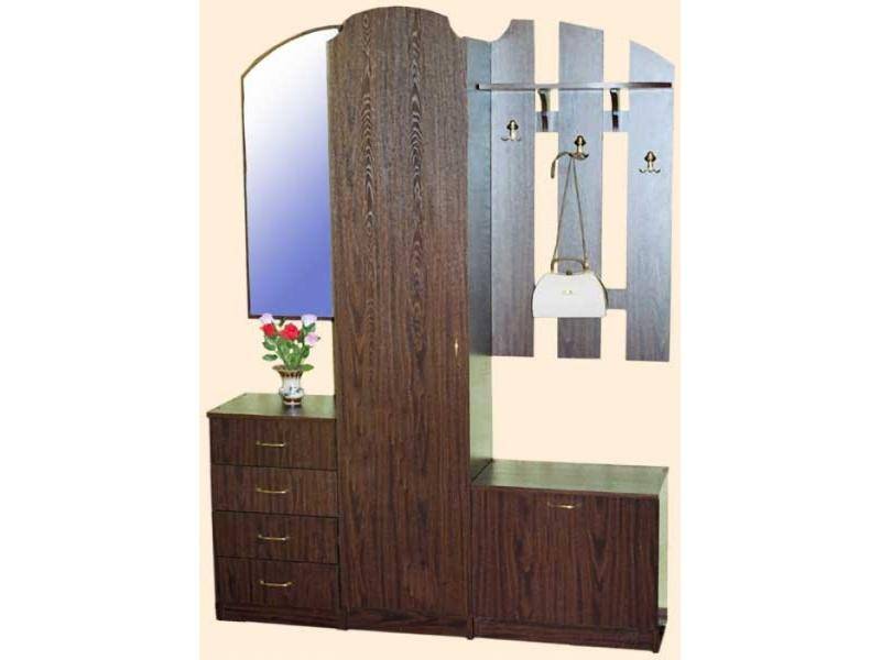 прихожая визит в Нижневартовске