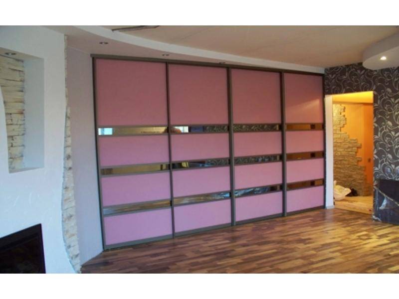 шкаф - купе 1 в Нижневартовске