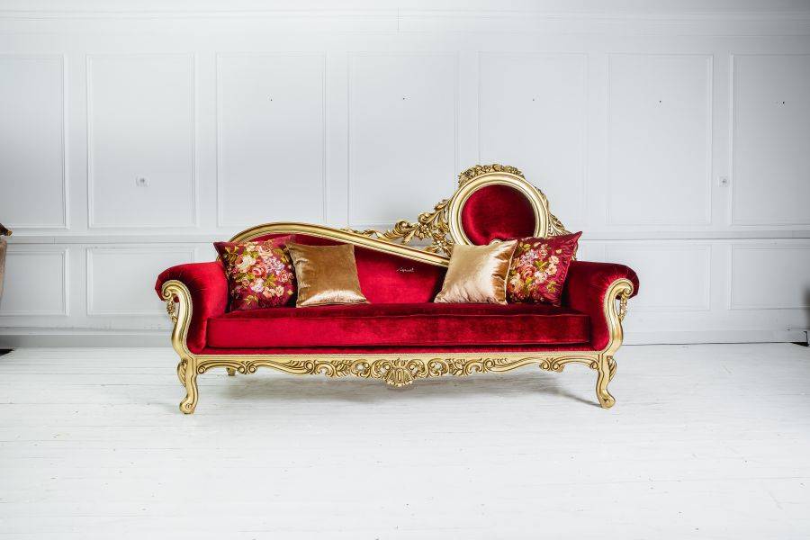 диван-тахта опера в Нижневартовске