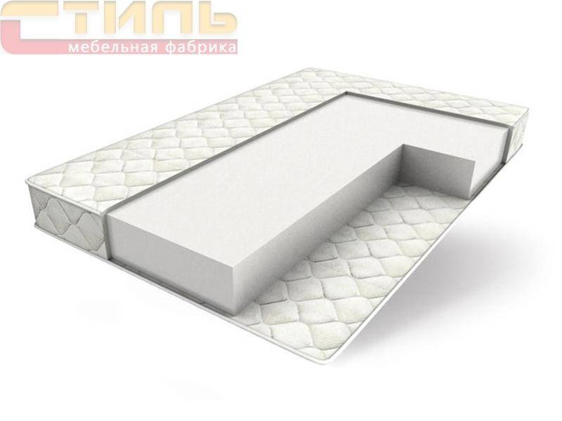 матрас комфорт роллпак в Нижневартовске