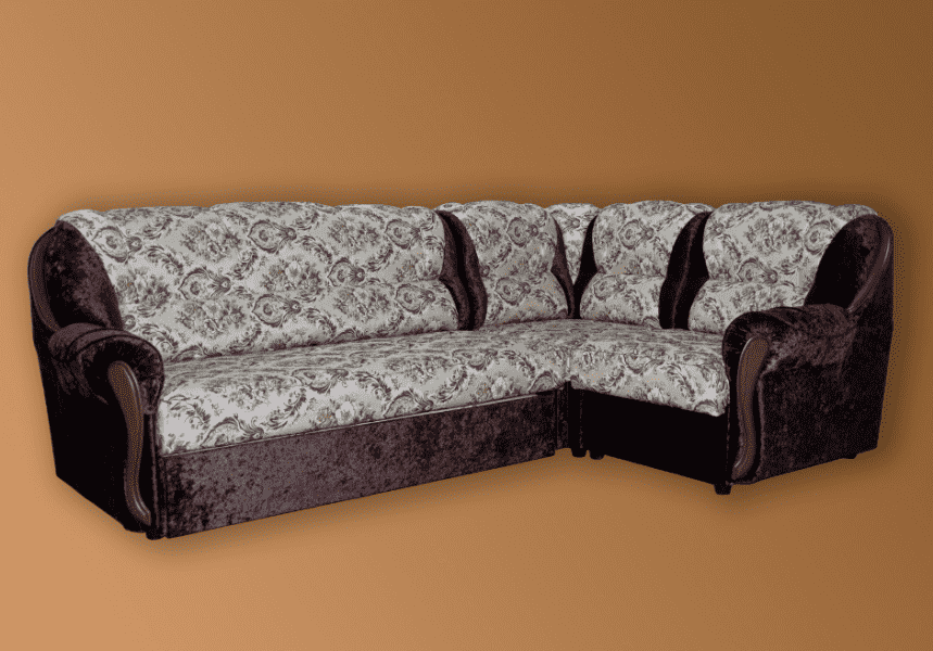 угловой диван рубин в Нижневартовске