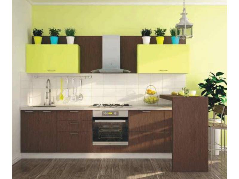 модульная кухня адель в Нижневартовске