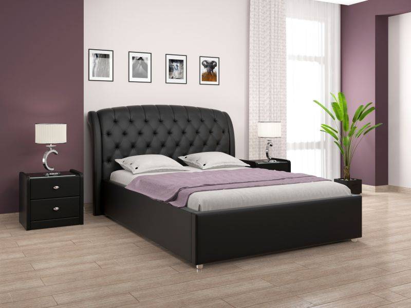 кровать ева интерьерная в Нижневартовске