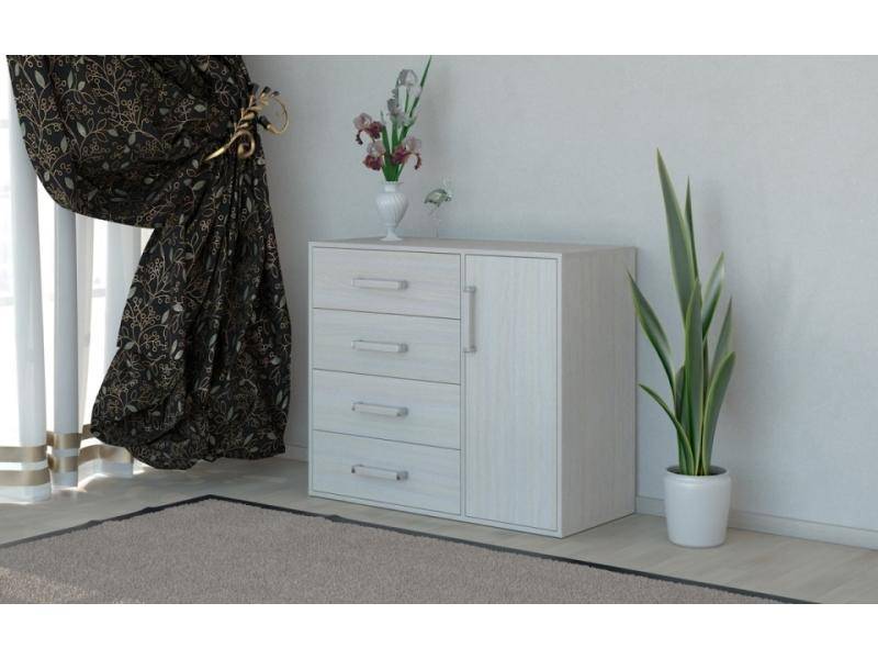 комод дебют 1 в Нижневартовске