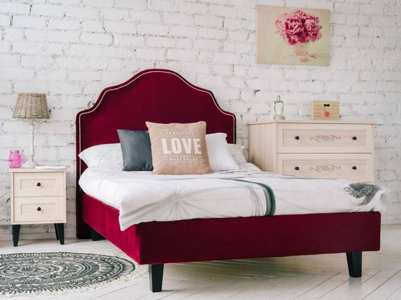 кровать princess l для девочки в Нижневартовске