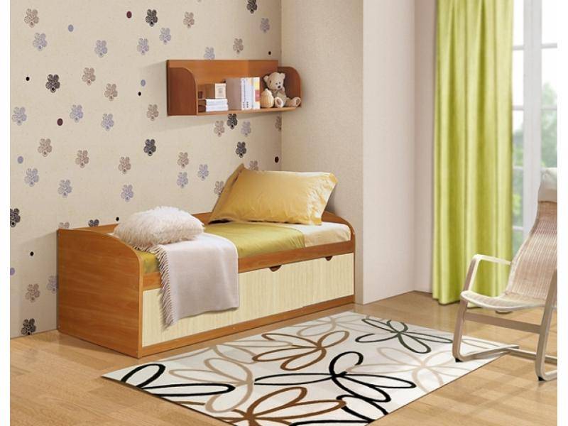 кровать c 3-мя ящиками в Нижневартовске