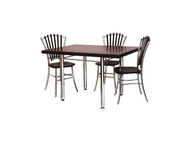 обеденная зона квадрат в Нижневартовске