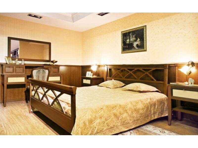 спальня 006 в Нижневартовске