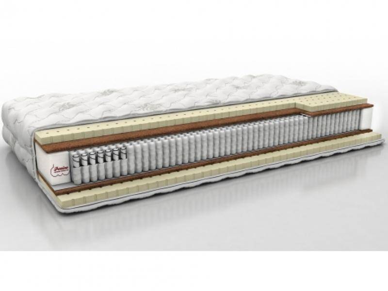 матрас оригант - класс премиум в Нижневартовске