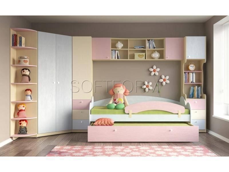 детская миа matex в Нижневартовске