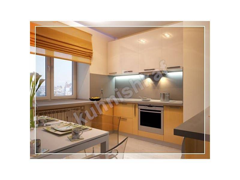 маленький кухонный гарнитур в Нижневартовске