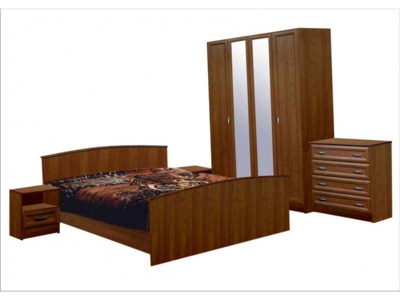 спальня кэт лдсп в Нижневартовске