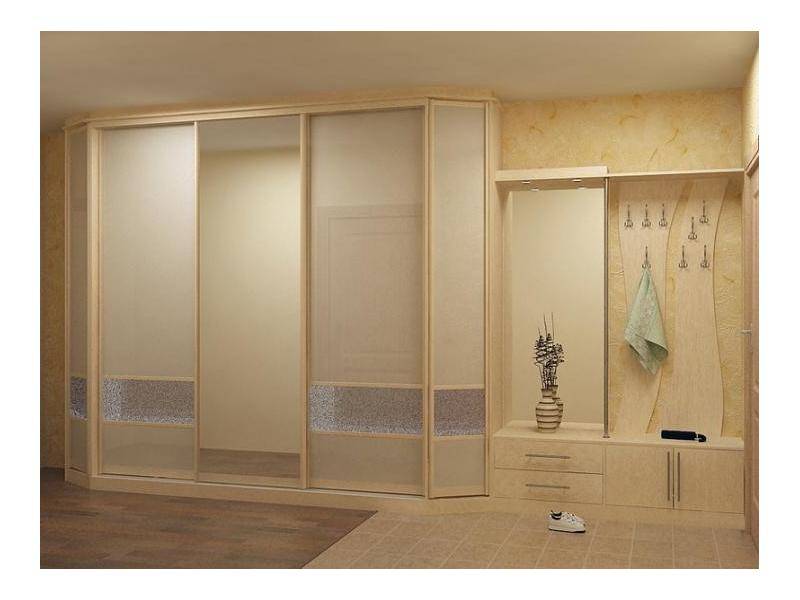 прихожая грация в Нижневартовске