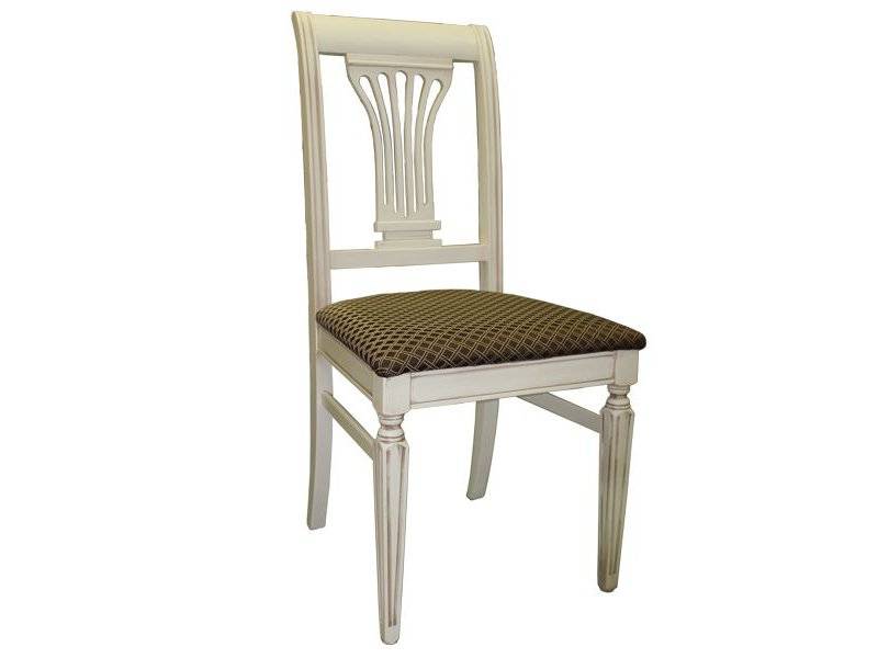 деревянный стул рита в Нижневартовске