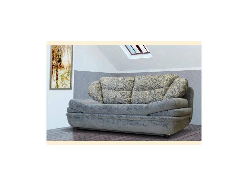 диван прямой бруклин в Нижневартовске