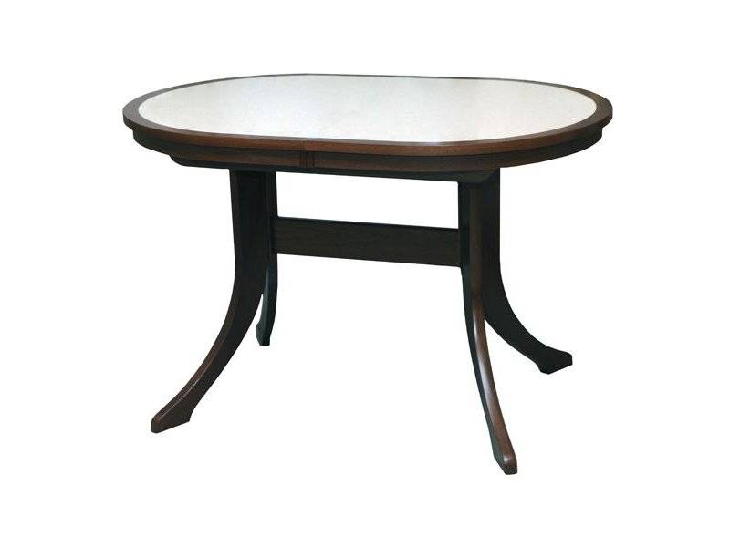 обеденный стол фагот с камнем в Нижневартовске