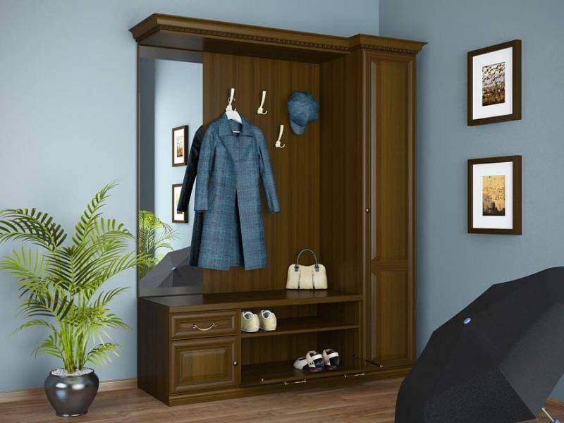 прихожая al 129 в Нижневартовске