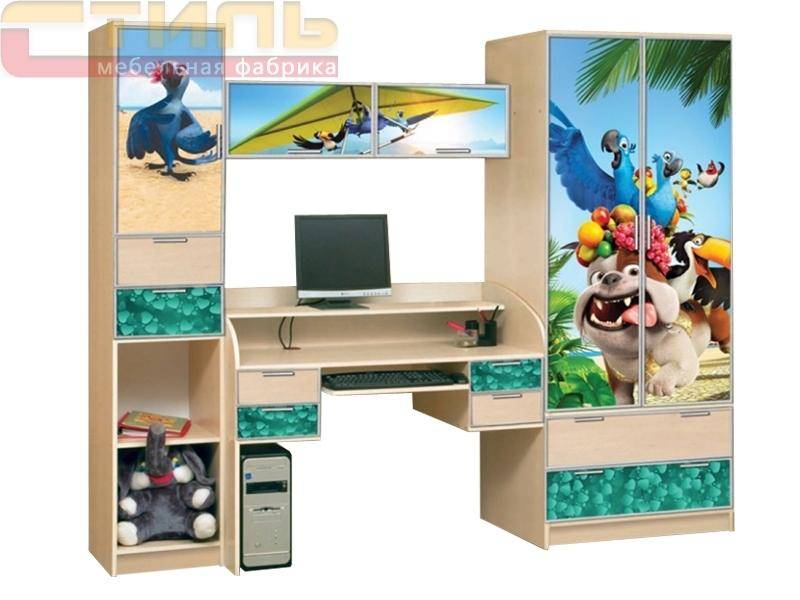 детская в гостях у сказки 17 в Нижневартовске