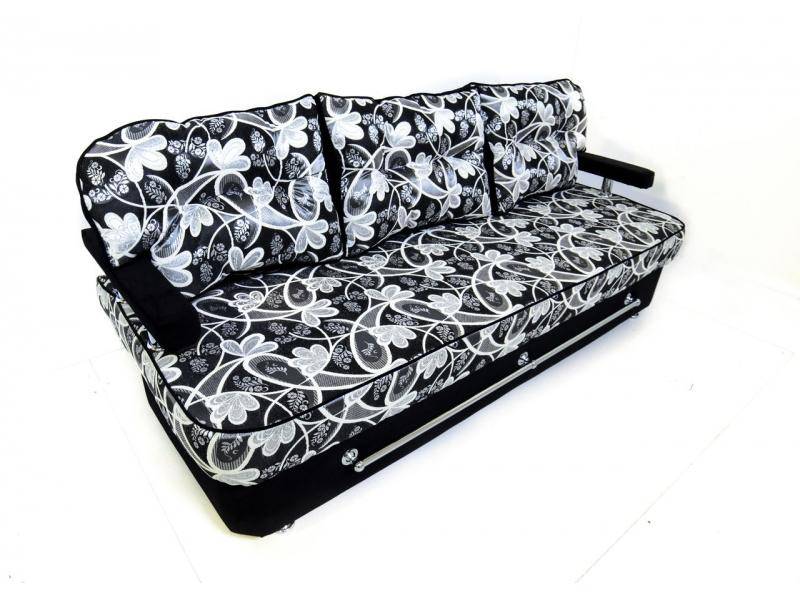 диван прямой люкс 2 в Нижневартовске