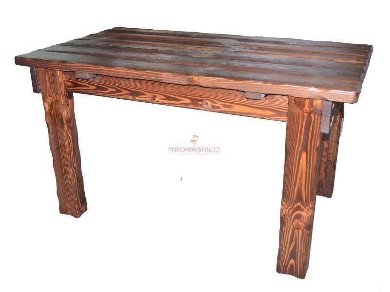 стол обеденный русич в Нижневартовске