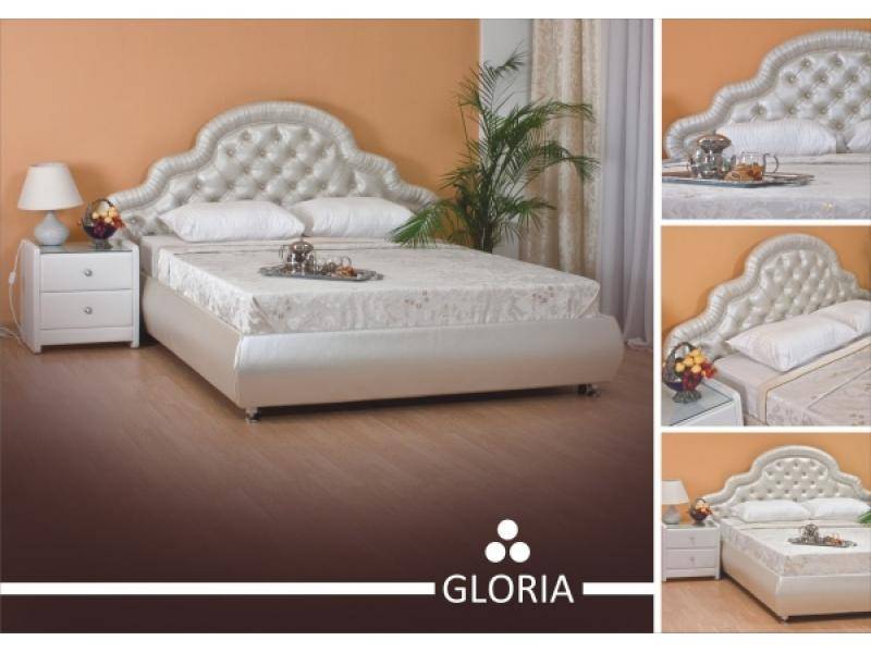 кровать gloria в Нижневартовске