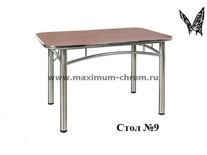 стол обеденный 9 в Нижневартовске