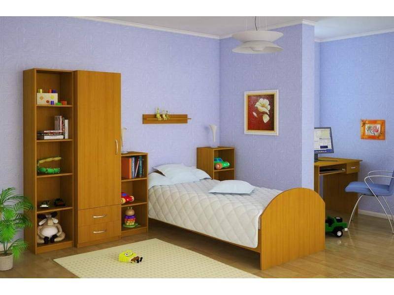 набор детской мебели в комнату в Нижневартовске
