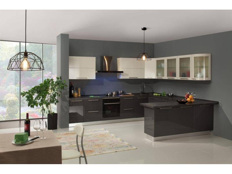 кухонный гарнитул молли в Нижневартовске