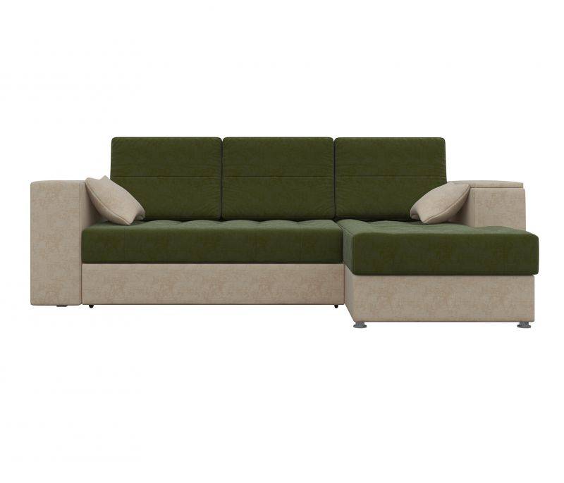 угловой диван атлантис в Нижневартовске