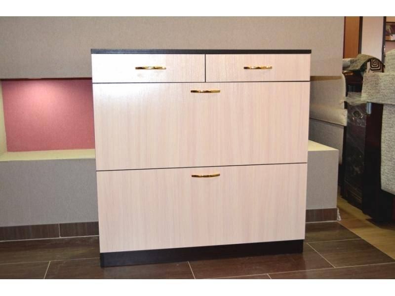 тумба для обуви - 2 в Нижневартовске