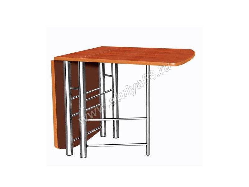 стол книжка колорит в Нижневартовске