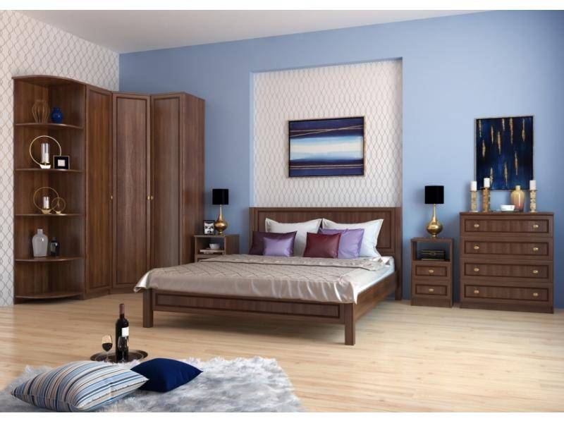 спальня невада в Нижневартовске