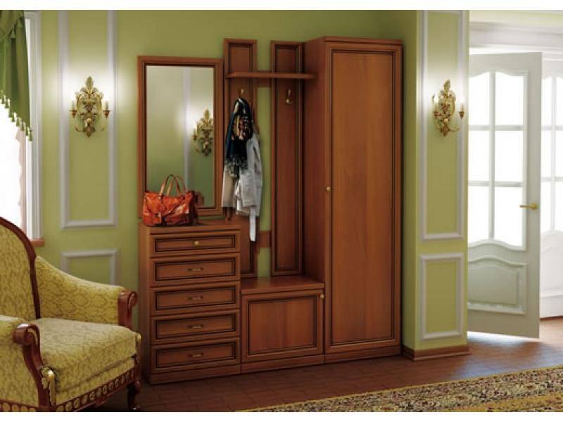 прихожая адель в Нижневартовске