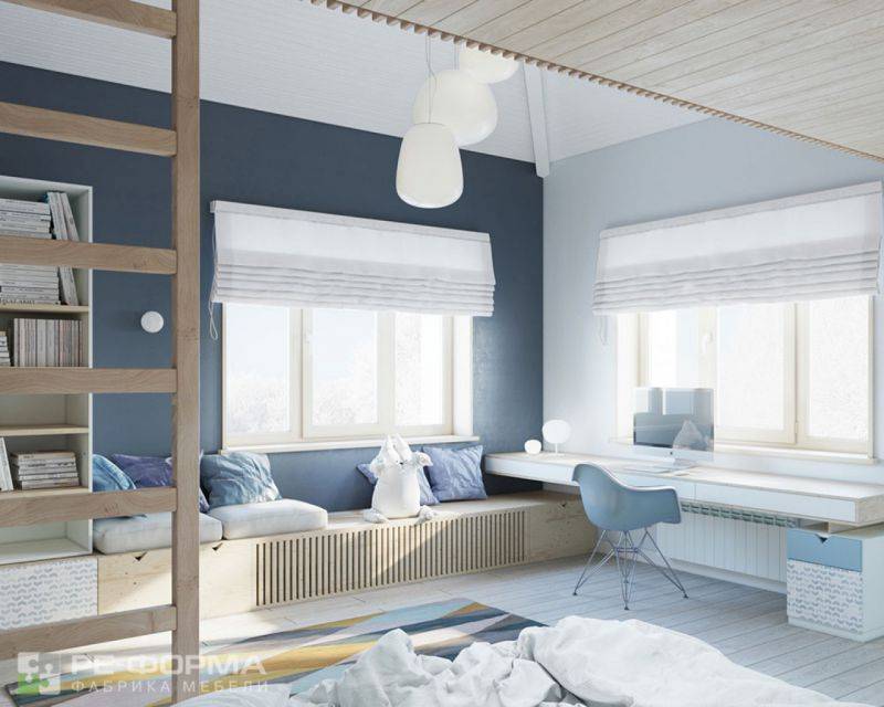 детская мебель 001 в Нижневартовске