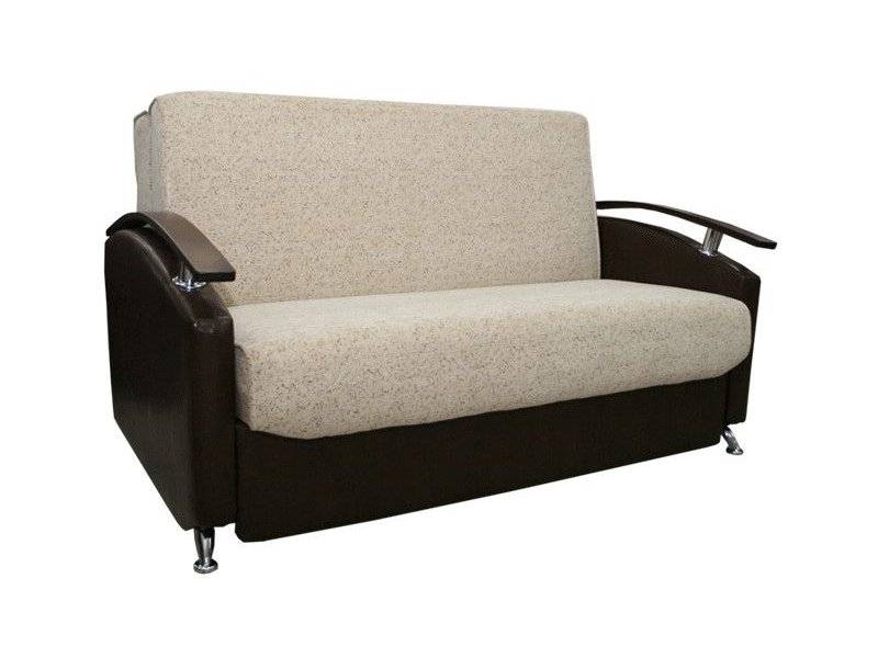 диван прямой аккордеон-люкс в Нижневартовске