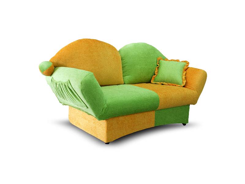 детский диван малыш в Нижневартовске