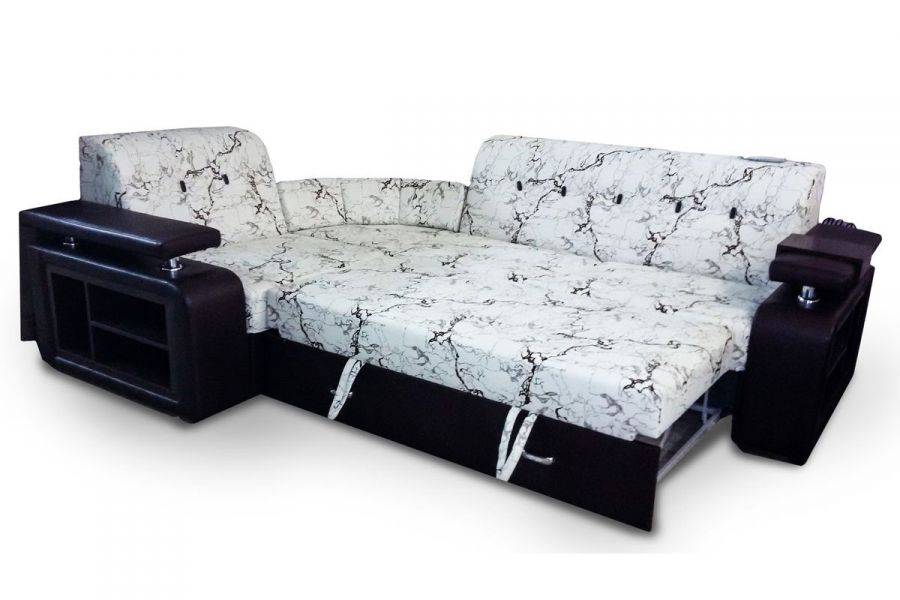 угловой диван витязь в Нижневартовске