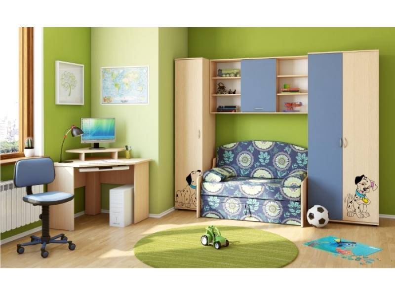 детская джерри в Нижневартовске