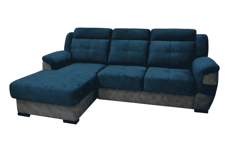 диван с оттоманкой бавария-4 в Нижневартовске