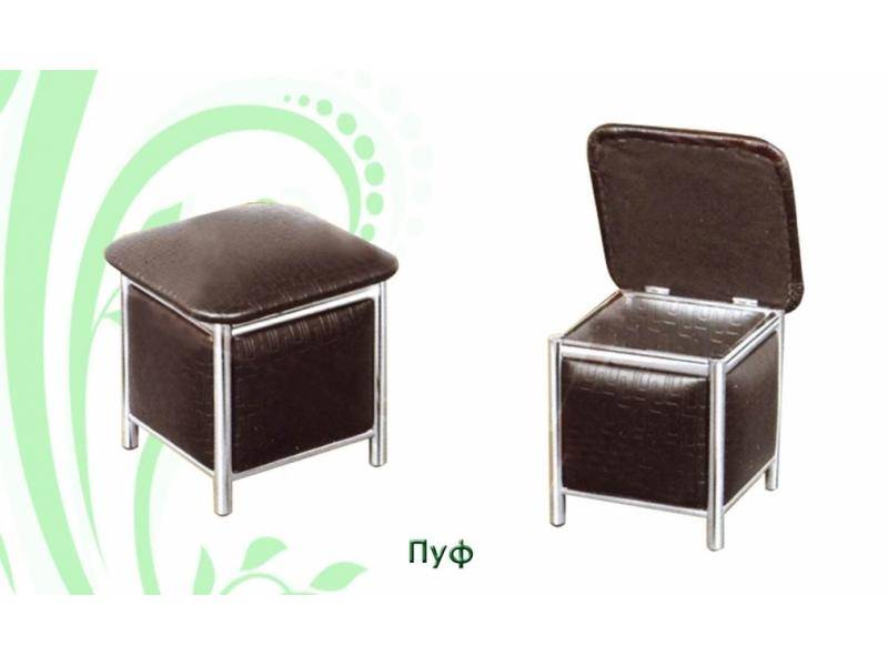 пуф в Нижневартовске