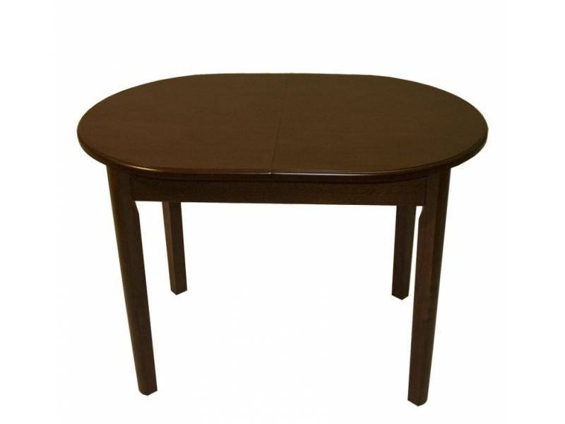 стол обеденный овальный вм 4 в Нижневартовске