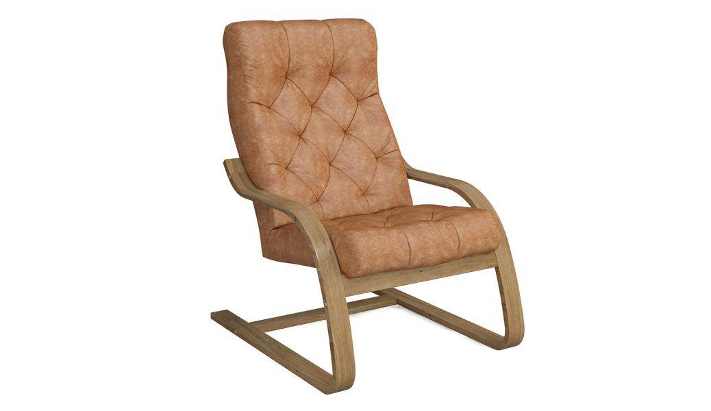 кресло капри люкс в Нижневартовске