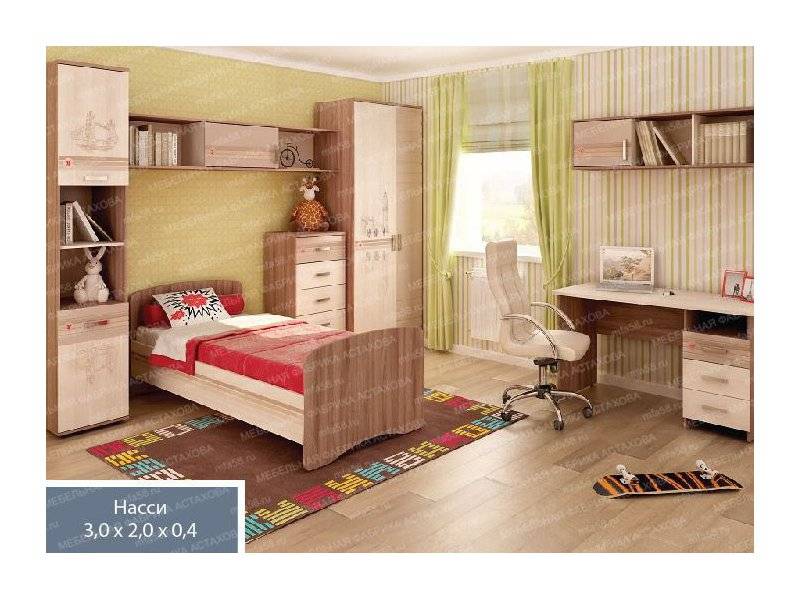 детская 8 в Нижневартовске