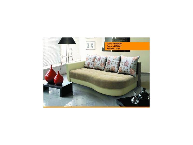 тахта фиджи в Нижневартовске