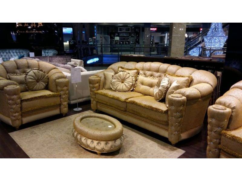 диван прямой плаза 311 в Нижневартовске