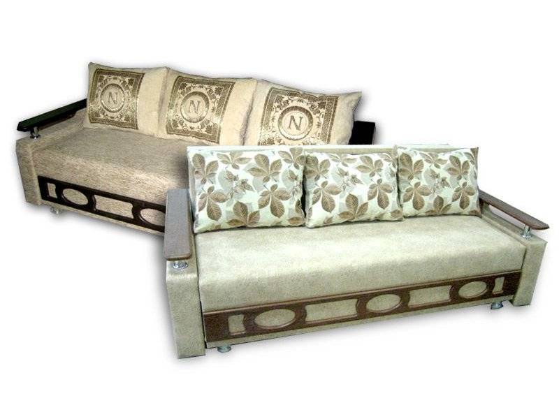 диван-тахта консул-2 в Нижневартовске