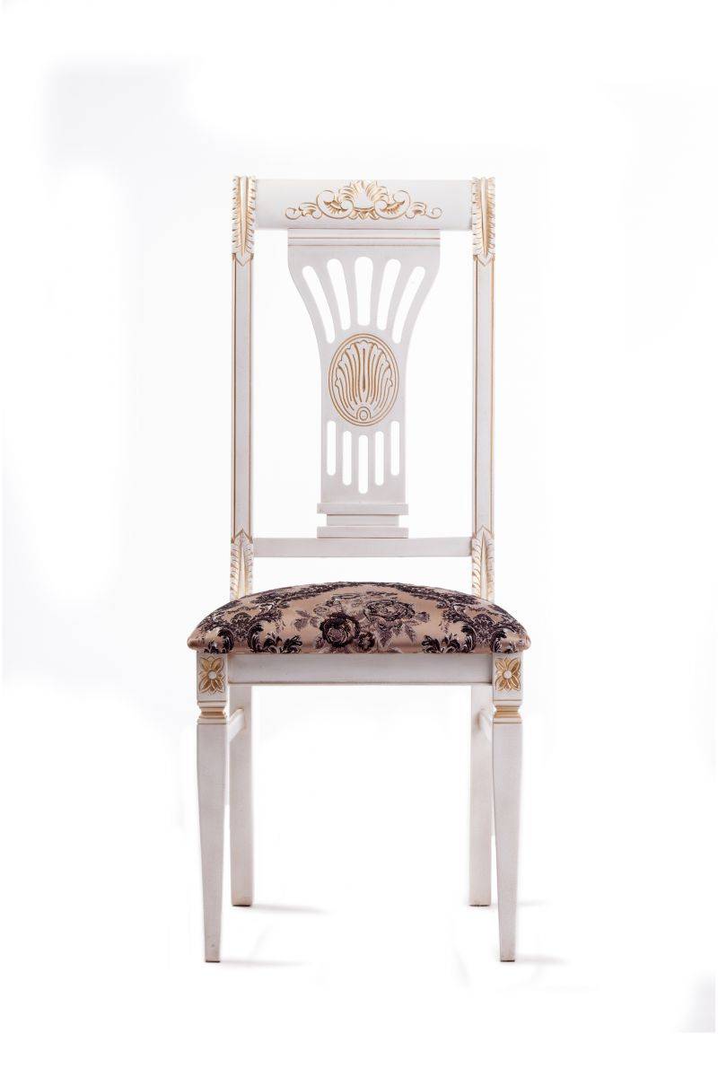 стул из бука "роял-ж" в Нижневартовске