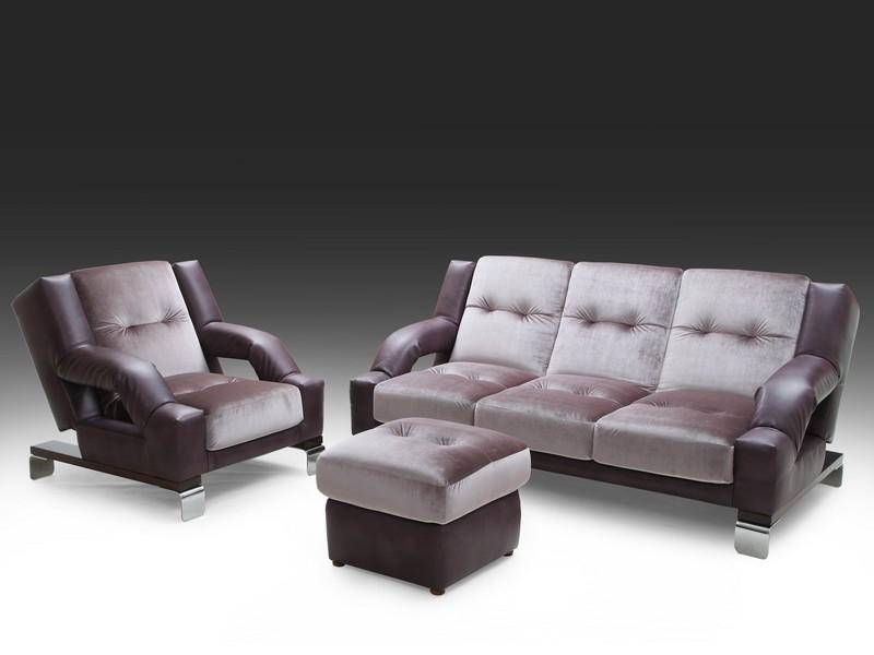 элегантный прямой диван книжка 5-6 в Нижневартовске