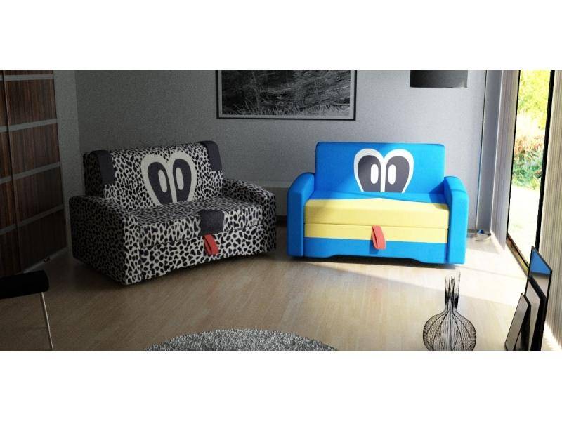 диван гуффи и дональд в Нижневартовске