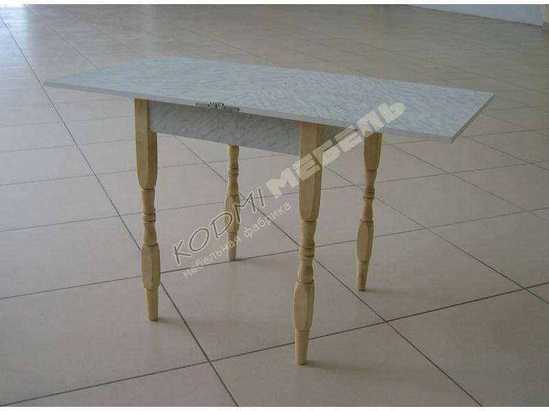 стол обеденный карара в Нижневартовске